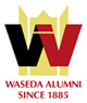 Waseda Alumni Symble Mark