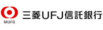 三菱UFJ信託銀行株式会社ロゴ